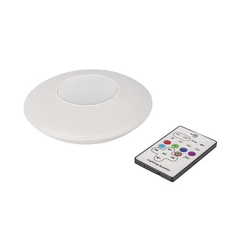 Bo-Camp hanglamp/speaker