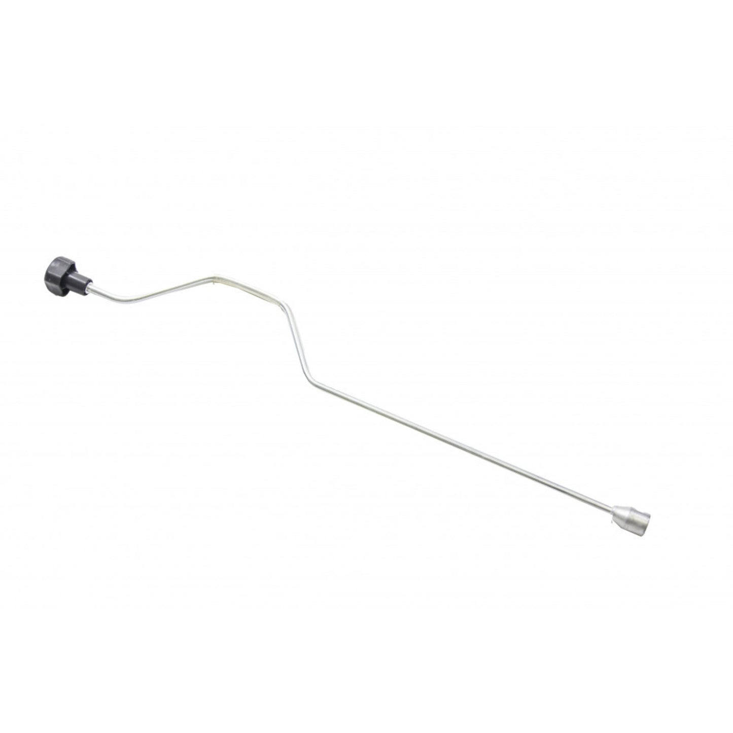 HTD uitrdaaislinger 19mm 78 cm