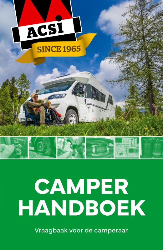 ACSI Camper handboek