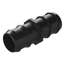 Koppelstuk 40mm recht