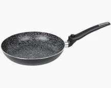 Bo-Camp koekenpan 24cm inductie