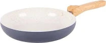 Bo-Camp Quayside koekenpan inductie ø 24 cm