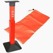 Haba Kogeldrukmeter
