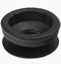 Thetford rubber overdrukventiel