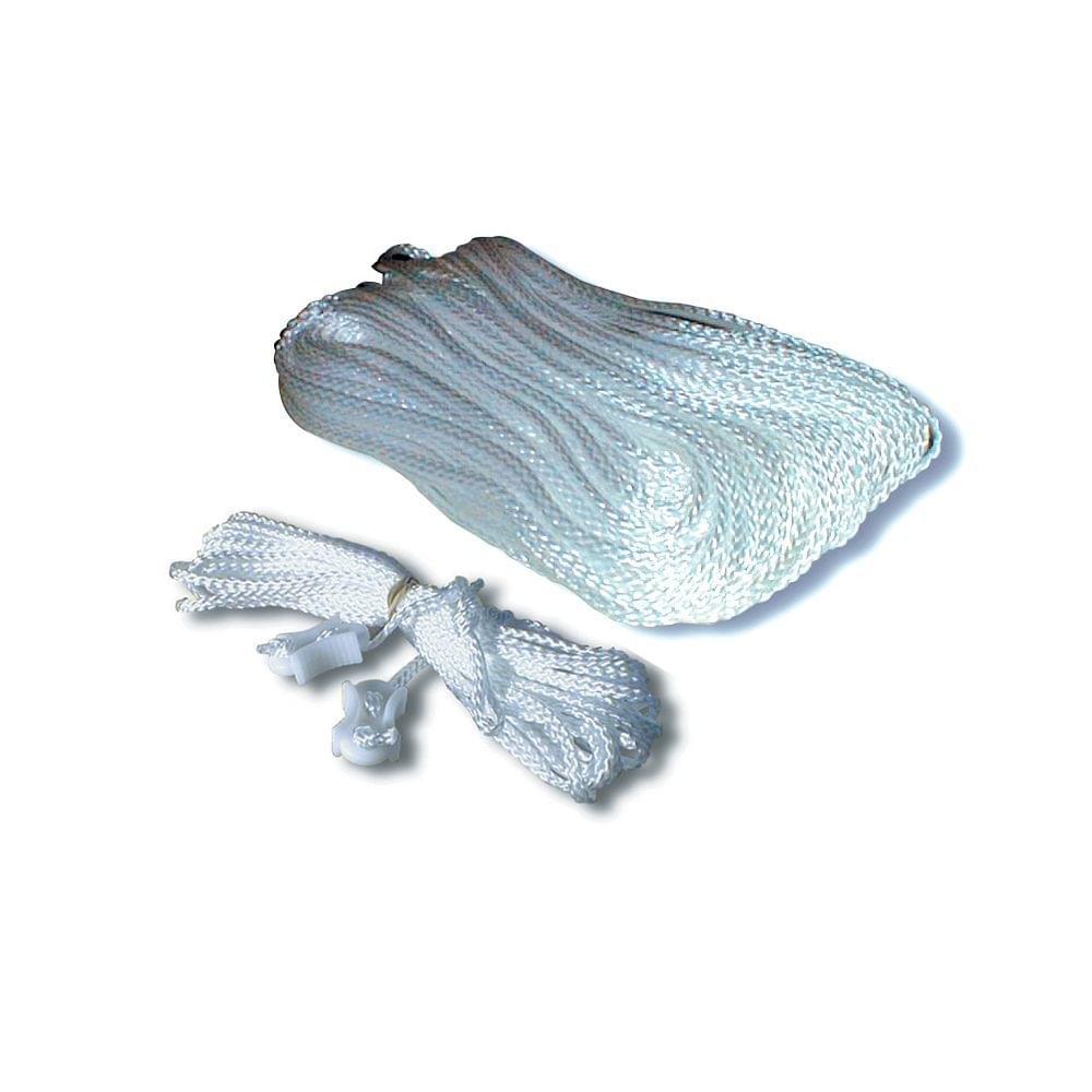 Isabella tentlijn 30 mtr, (1 stks.)