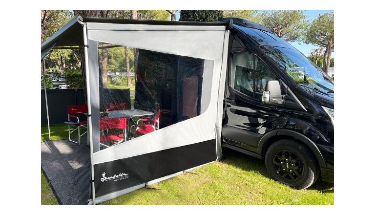 Isabella wind side 250 rechts