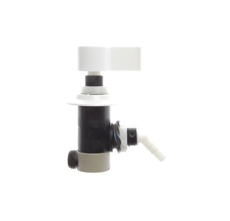 Reich Style 2000 onderbouw wit