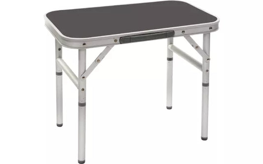 Bo-Camp tafeltje aluminium
