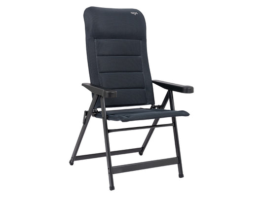 Crespo - Standenstoel - M - AP/237 - Air-Deluxe - Grijs