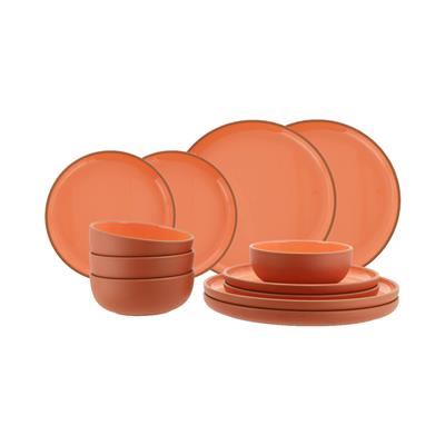Travellife Avila kom terracotta