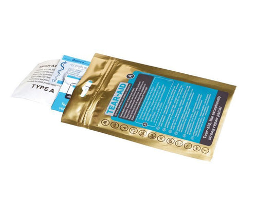 Tear Aid A reparatie tent