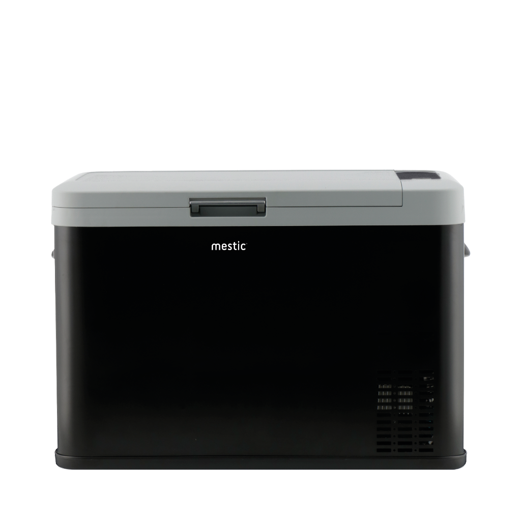 Mestic koelbox compressor MCC - 35 AC/DC
