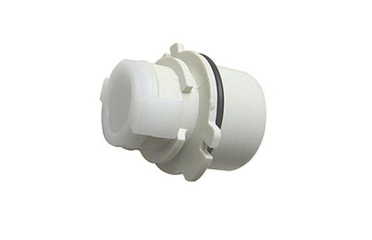 Thetford push knop SD3 wit