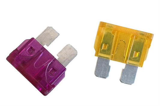 Haba Fuse 3a & 5a
