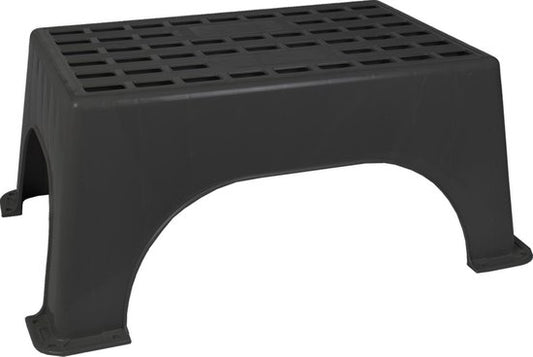 Milenco MGI giant opstap enkel