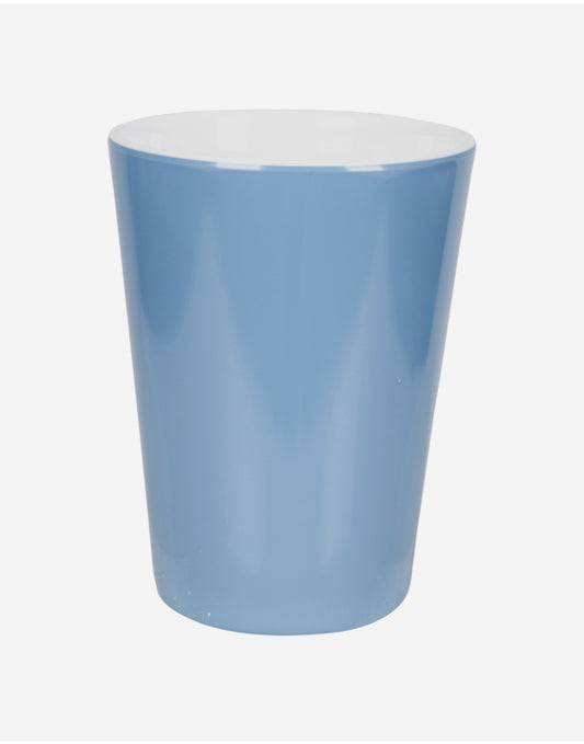 Bo-camp beker blauw