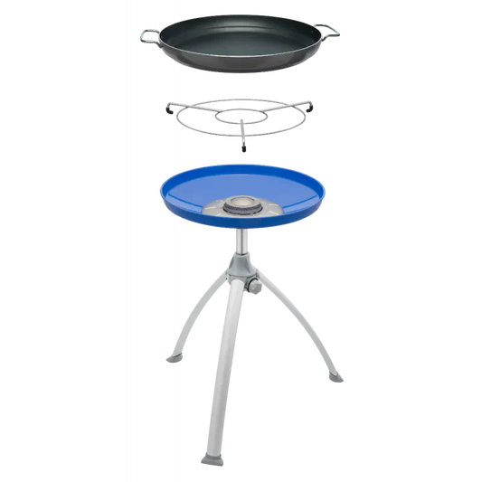 Cadac paella braai