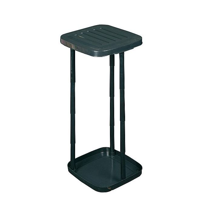 Bo Camp Vuilniszakhouder - 60 tot 80 liter