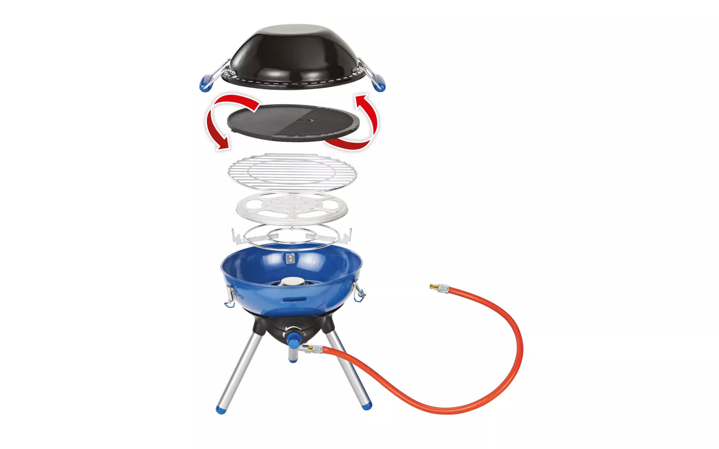 Campingaz Party Grill 400 2000W