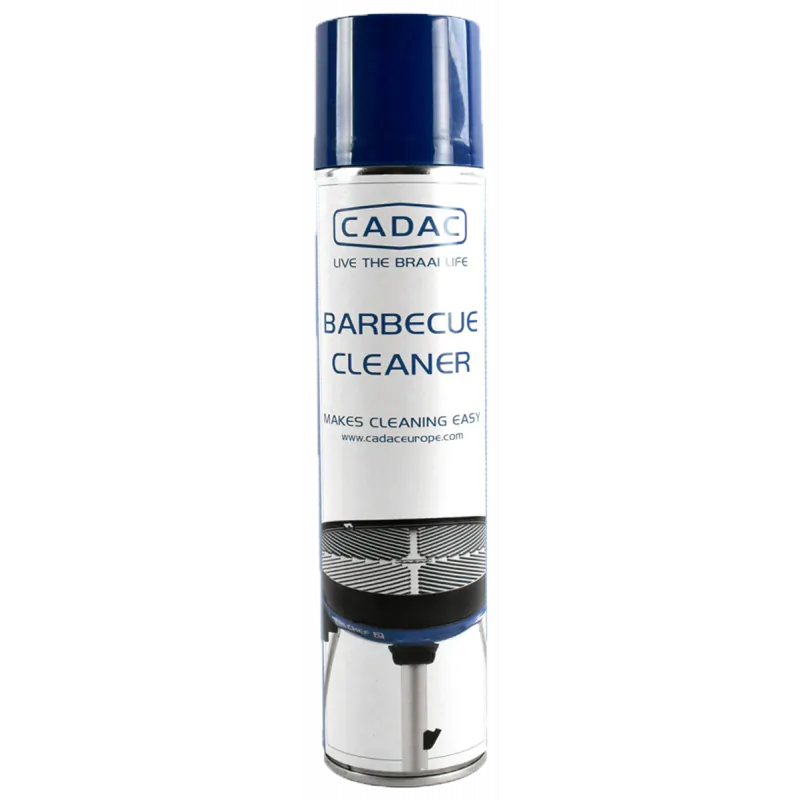 Cadac BBQ cleaner