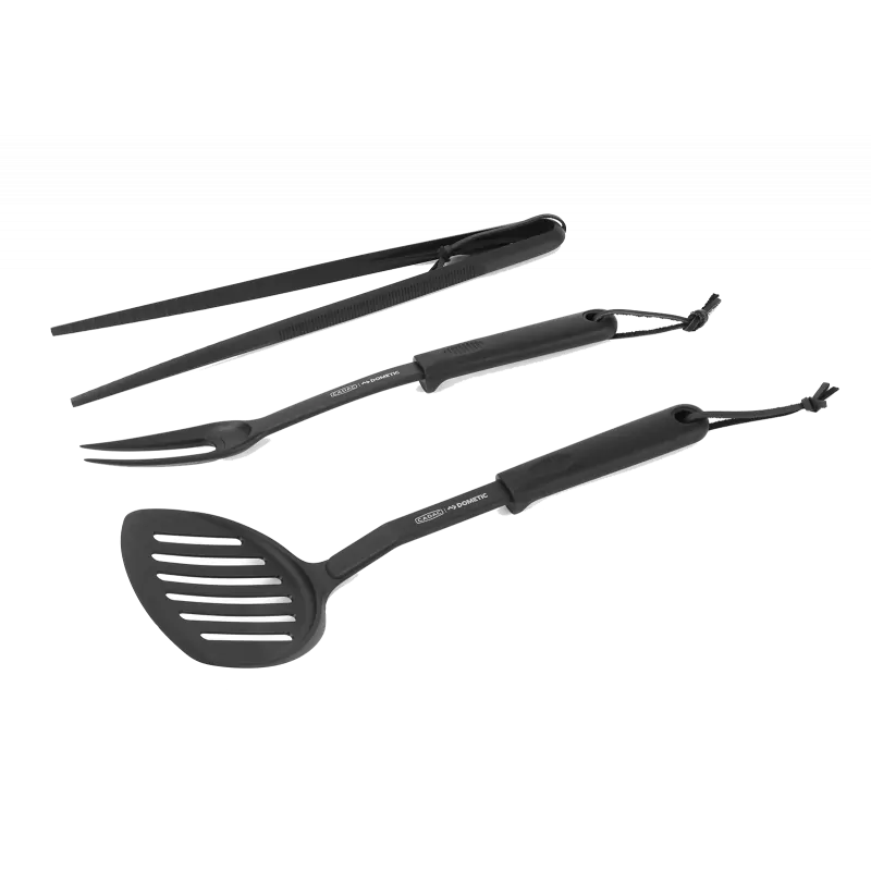 Cadac BBQ set van 3