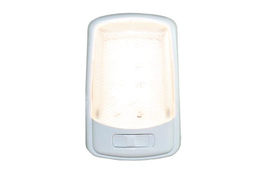 Haba Mercurius garage LED verlichting 3000K met scha...