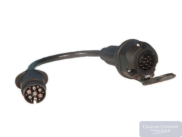 Haba Adapterkabel 13 MULTICON WEST - 13 DIN