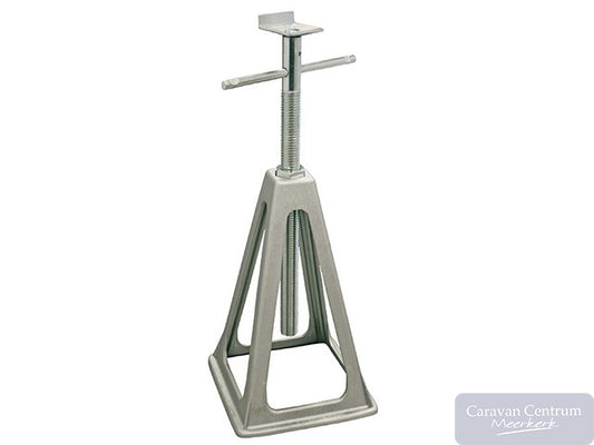 Haba CARAJACK aluminium assteunen