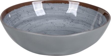 Bo-Camp Kom Halo melamine grijs