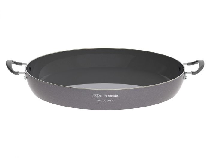 Cadac paella pan 40