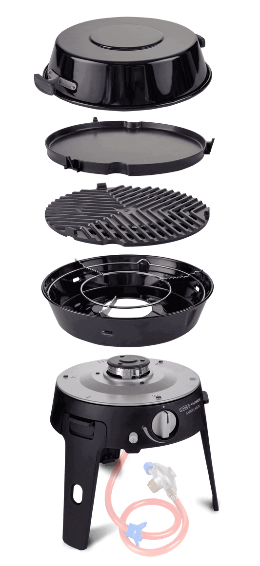 Cadac - safari chef 30 LP