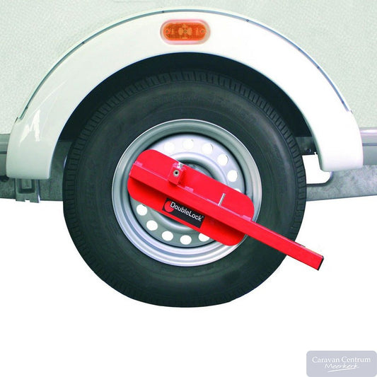 DoubleLock Compact Buffalo