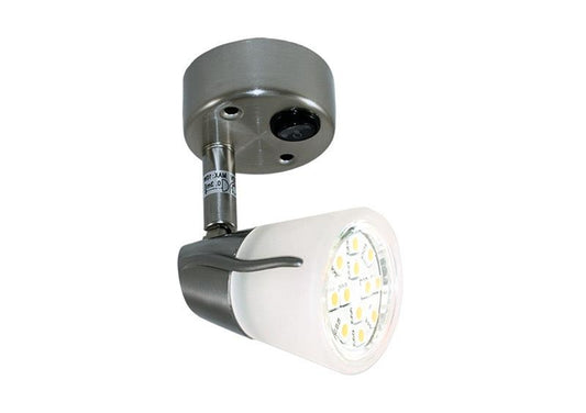 Haba METEOR 12V MR16 10W, opbouw spot