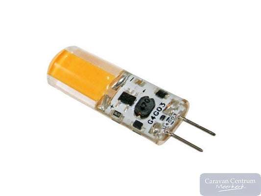 Haba G4 cob led pin 140 lumen