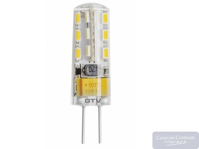 Haba G4 smd LED bulb