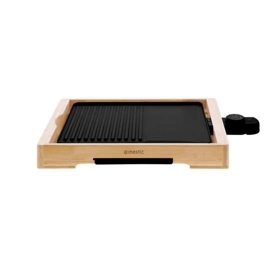 Mestic Grillplaat MG-135