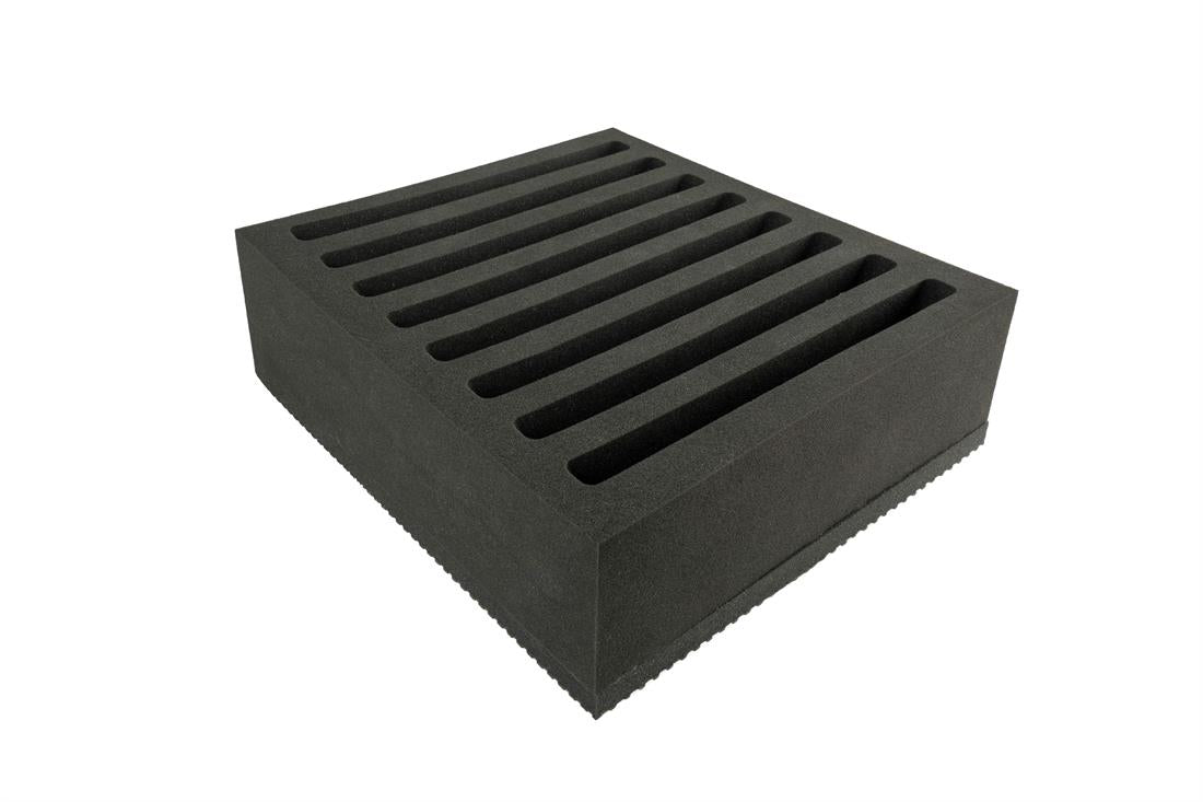 Haba Schuim bordenhouder 33x30