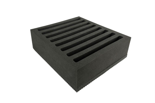 Haba Schuim bordenhouder 33x30