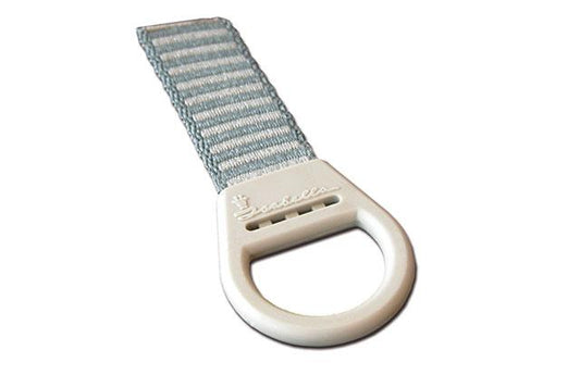 Isabella D-ring (10 stks)