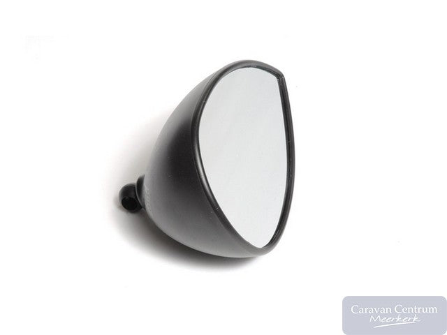 Milenco Aero Replacement Mirror vlak