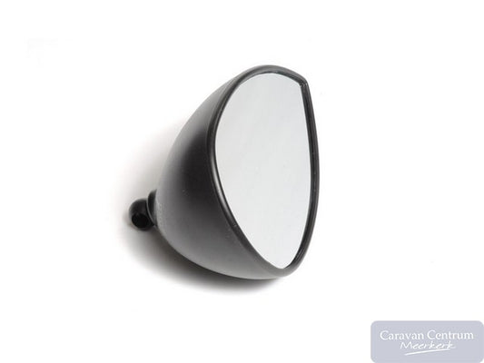 Milenco Aero Replacement Mirror vlak