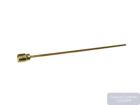 Haba Pootsleutel 19mm, 55cm voor Accuboor
