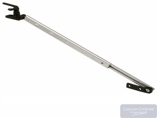Raamuitzetter Polyfix klik 20cm links