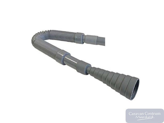Set Afvalwaterslang + Adapter