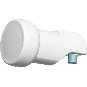 single LNB kop