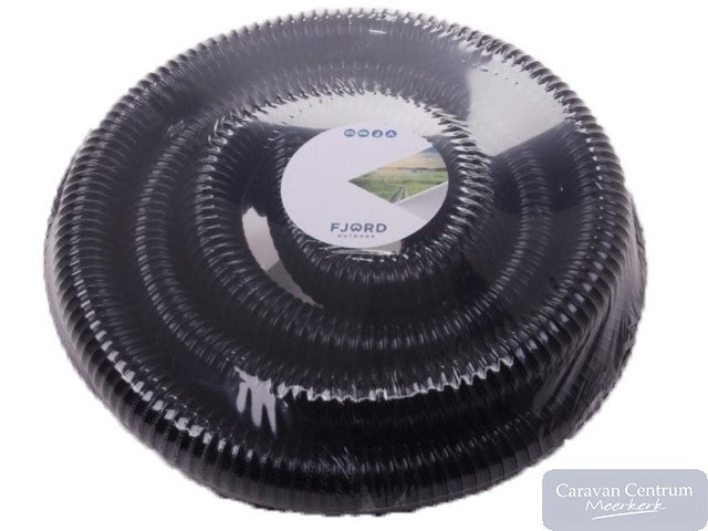 Spiraalslang 25mm a 5 mtr