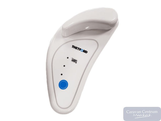 Thetford SC 400 MK2 control panel C-mode