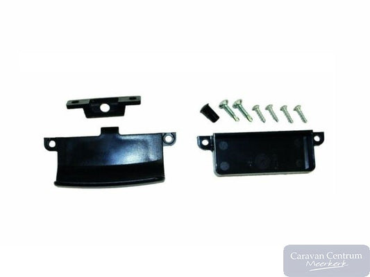 Thetford SRC latch V2 black