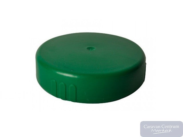 Thetford dop waterfillfunnel groen SC24/440/500