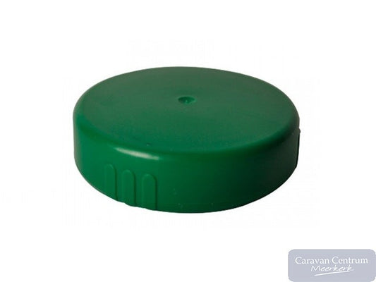 Thetford dop waterfillfunnel groen SC24/440/500